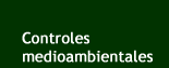 Gestin medioambiental