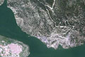 Control de deslizamientos  en embalse de Arenós